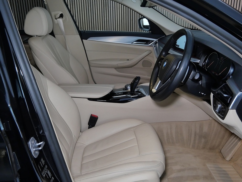 Used BMW 5 Series 2018 for sale - 78069546: Photo 31