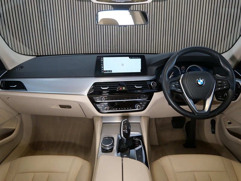 Used BMW 5 Series 2018 for sale - 78069546: Photo 32