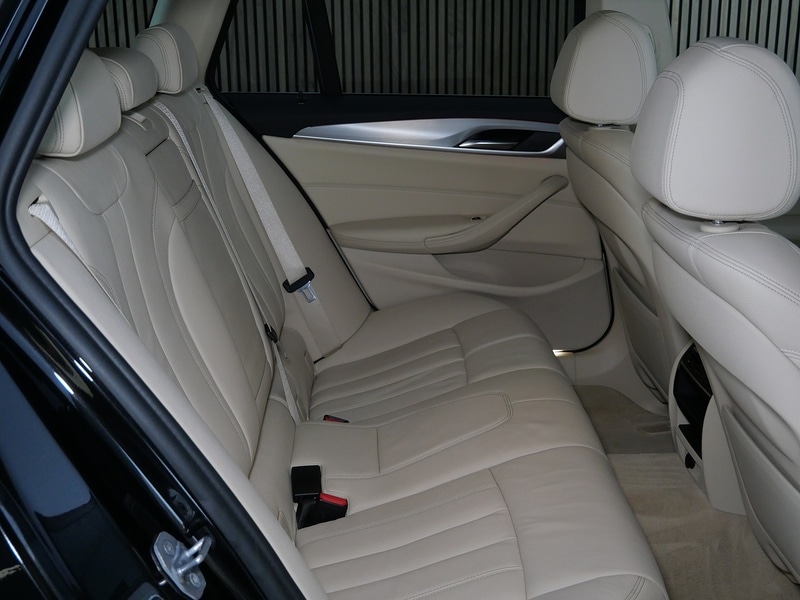 Used BMW 5 Series 2018 for sale - 78069546: Photo 33