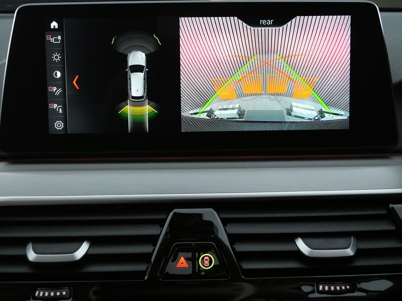 Used BMW 5 Series 2018 for sale - 78069546: Photo 34