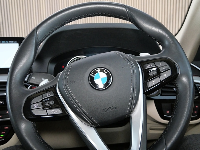 Used BMW 5 Series 2018 for sale - 78069546: Photo 36