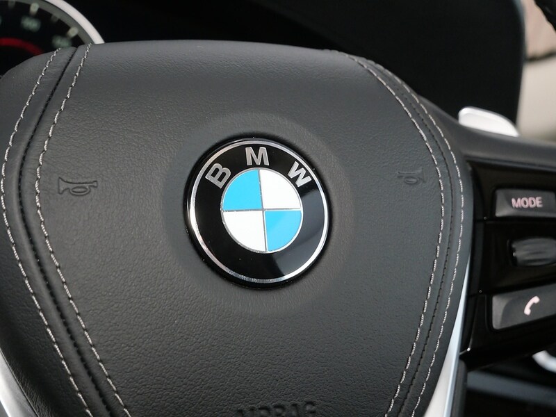 Used BMW 5 Series 2018 for sale - 78069546: Photo 37