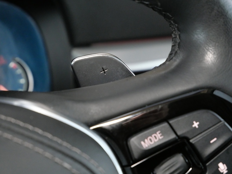 Used BMW 5 Series 2018 for sale - 78069546: Photo 38