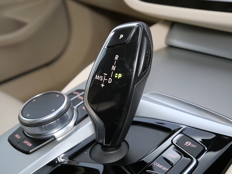 Used BMW 5 Series 2018 for sale - 78069546: Photo 39