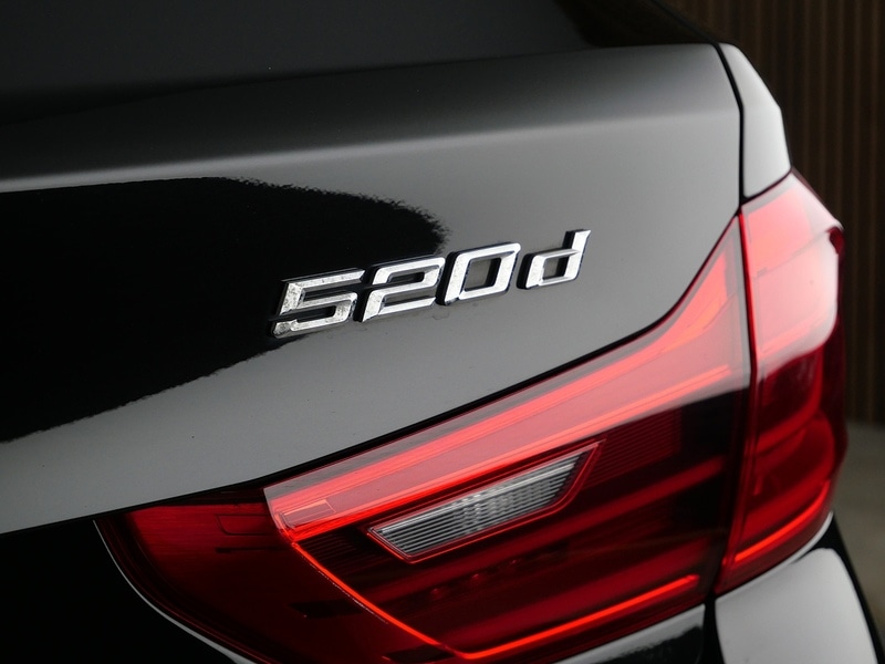 Used BMW 5 Series 2018 for sale - 78069546: Photo 43