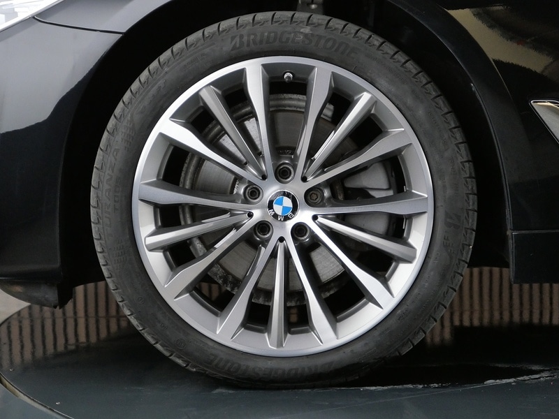 Used BMW 5 Series 2018 for sale - 78069546: Photo 44