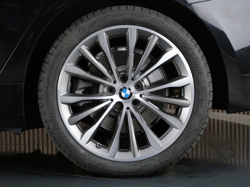 Used BMW 5 Series 2018 for sale - 78069546: Photo 45