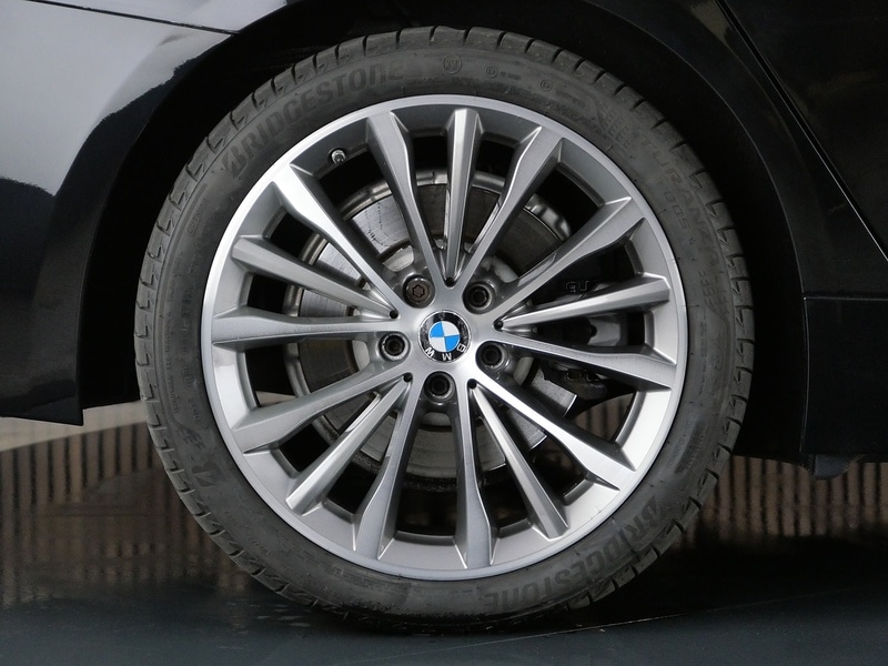 Used BMW 5 Series 2018 for sale - 78069546: Photo 46