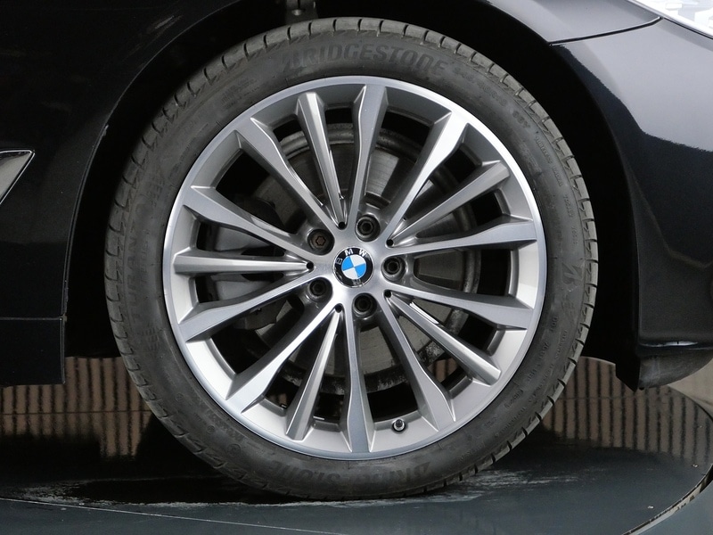 Used BMW 5 Series 2018 for sale - 78069546: Photo 47