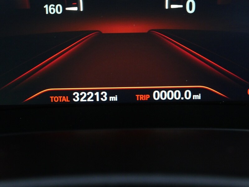 Used BMW 5 Series 2018 for sale - 78069546: Photo 49