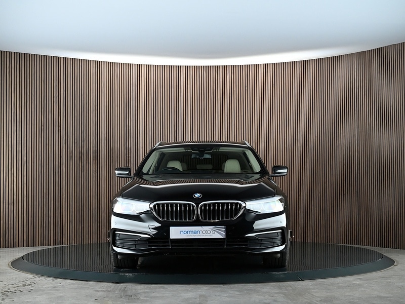 Used BMW 5 Series 2018 for sale - 78069546: Photo 6