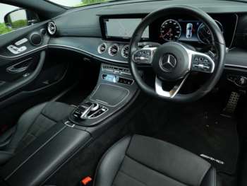 Used Mercedes-Benz E-Class 2018 for sale - 75098466: Photo