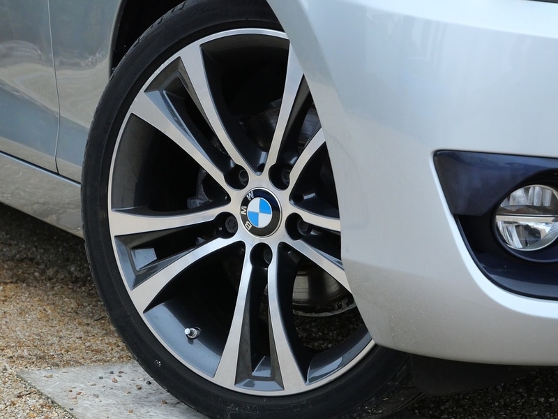 Used BMW 2 Series 2020 for sale - 76950859: Photo 10