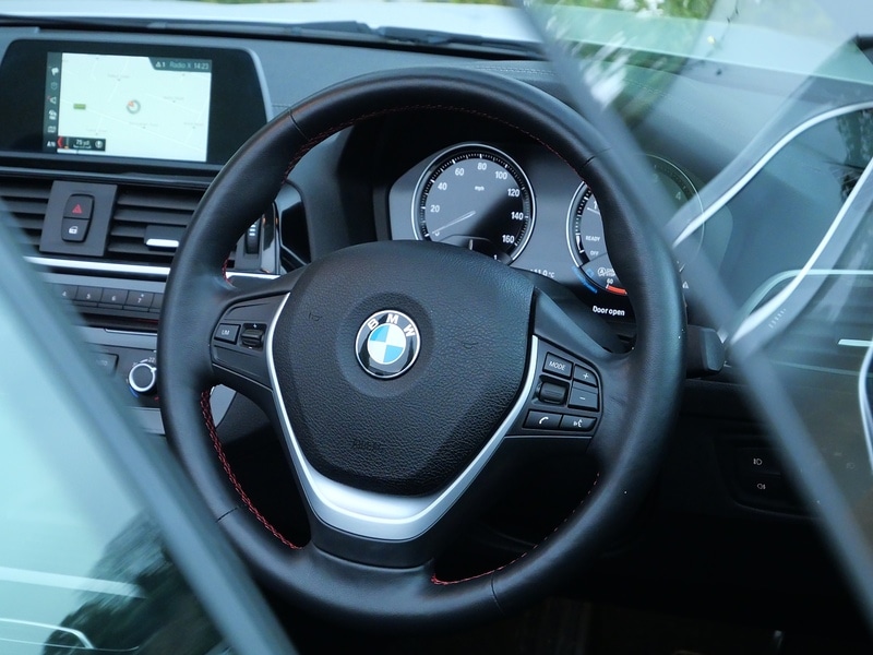 Used BMW 2 Series 2020 for sale - 76950859: Photo 12