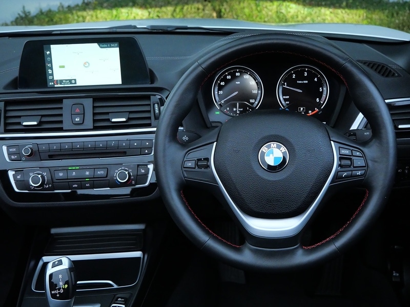 Used BMW 2 Series 2020 for sale - 76950859: Photo 14