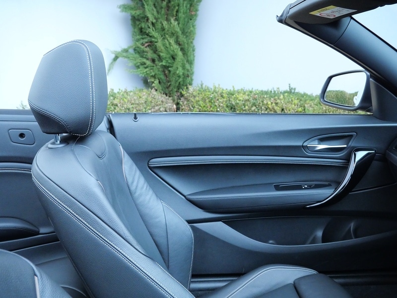 Used BMW 2 Series 2020 for sale - 76950859: Photo 17