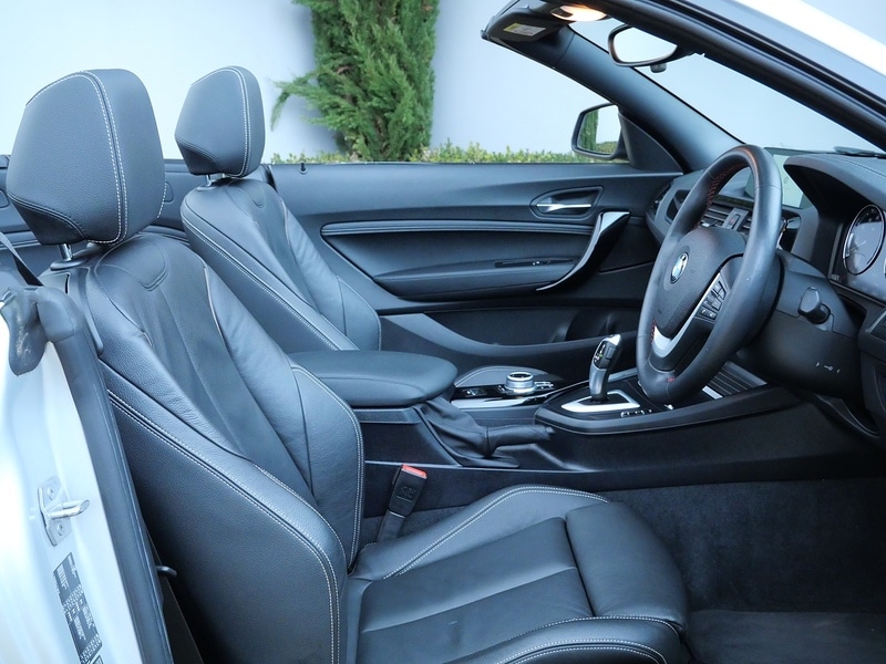 Used BMW 2 Series 2020 for sale - 76950859: Photo 18