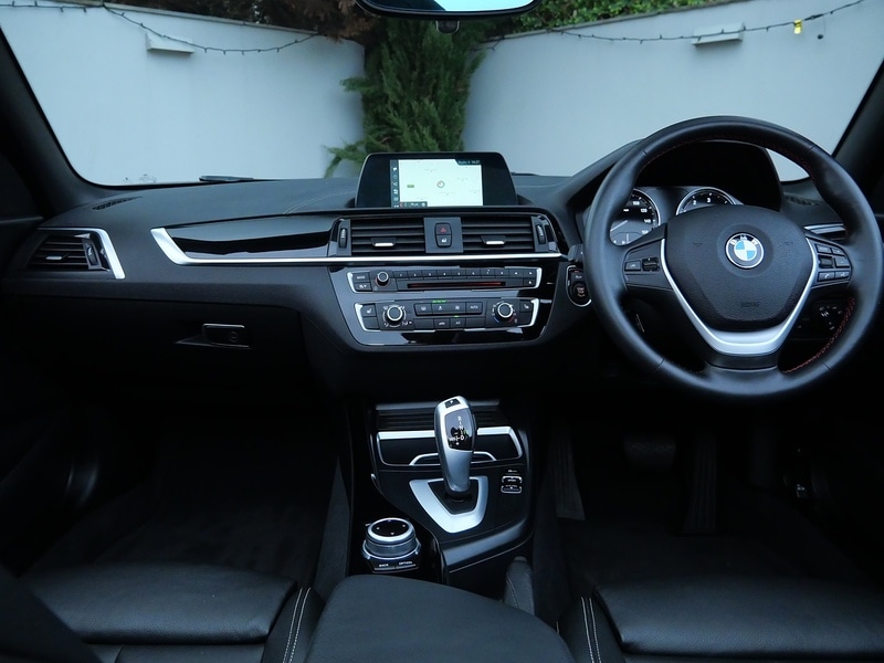 Used BMW 2 Series 2020 for sale - 76950859: Photo 19