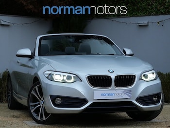 Used BMW 2 Series 2020 for sale - 76950859: Photo