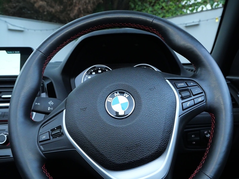 Used BMW 2 Series 2020 for sale - 76950859: Photo 23