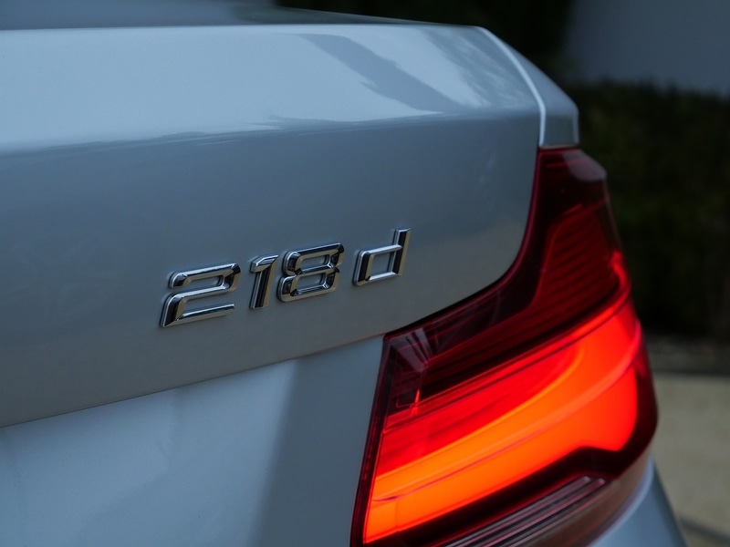 Used BMW 2 Series 2020 for sale - 76950859: Photo 27