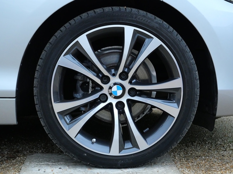 Used BMW 2 Series 2020 for sale - 76950859: Photo 28