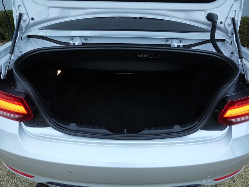 Used BMW 2 Series 2020 for sale - 76950859: Photo 29