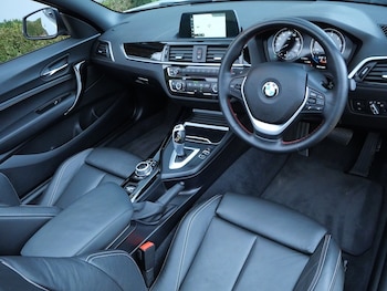 Used BMW 2 Series 2020 for sale - 76950859: Photo