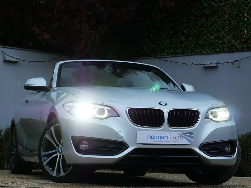Used BMW 2 Series 2020 for sale - 76950859: Photo 5