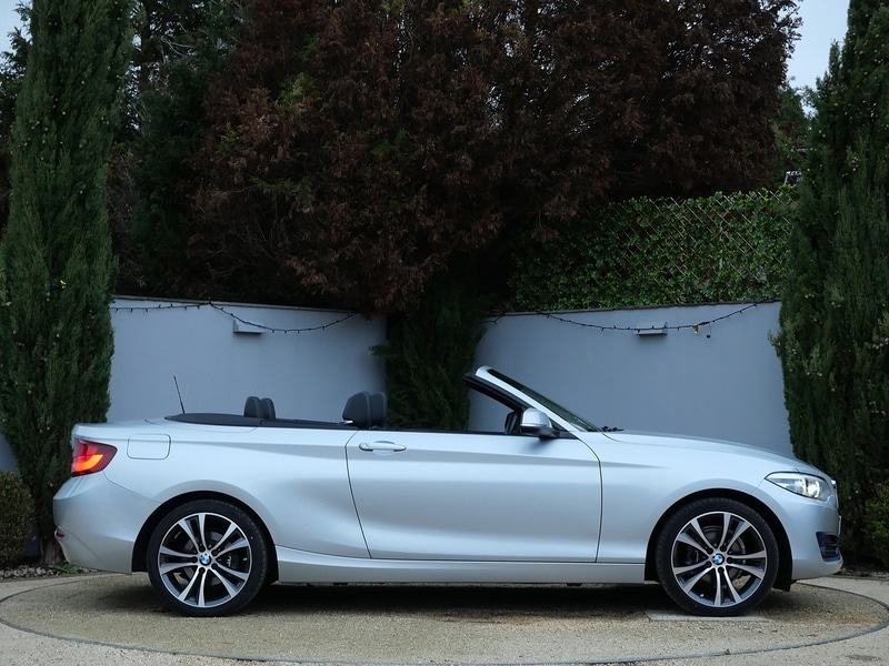 Used BMW 2 Series 2020 for sale - 76950859: Photo 7