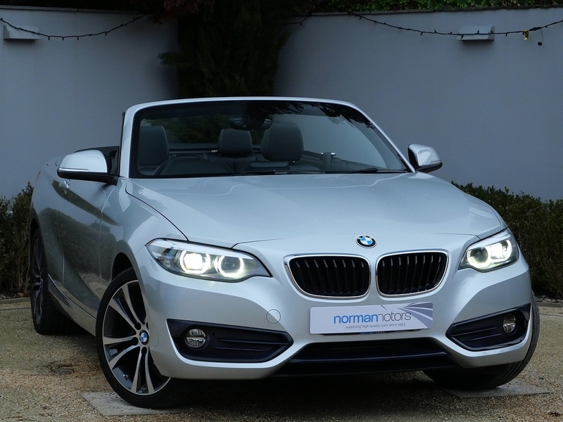 Used BMW 2 Series 2020 for sale - 76950859: Photo 8