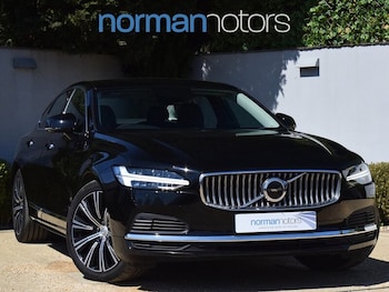 2021 - 2.0h T8 Recharge 11.6kWh Inscription Saloon 4dr Petrol Plug-in Hybrid Auto