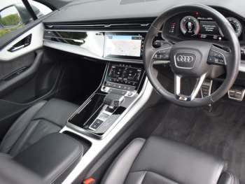 Used Audi Q7 2020 for sale - 74871049: Photo