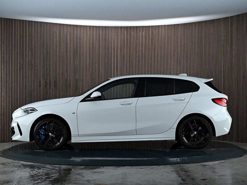 Used BMW 1 Series 2023 for sale - 77840651: Photo 12