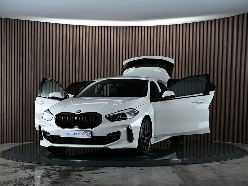 Used BMW 1 Series 2023 for sale - 77840651: Photo 16