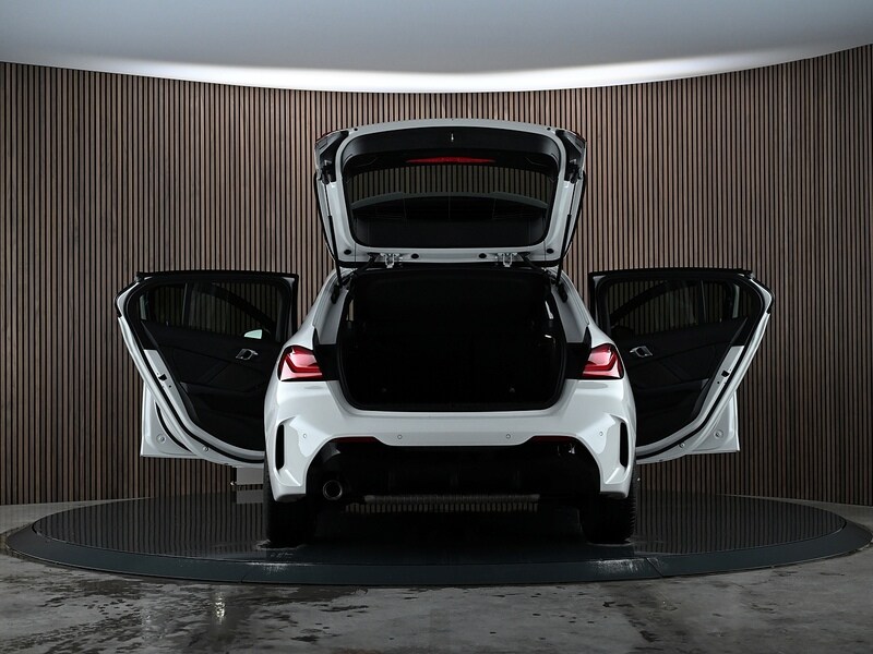 Used BMW 1 Series 2023 for sale - 77840651: Photo 18