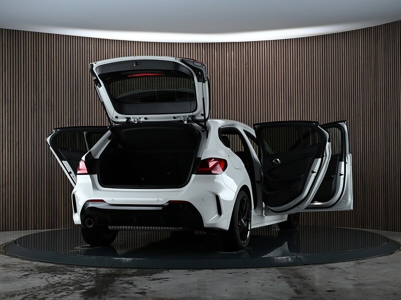 Used BMW 1 Series 2023 for sale - 77840651: Photo 19