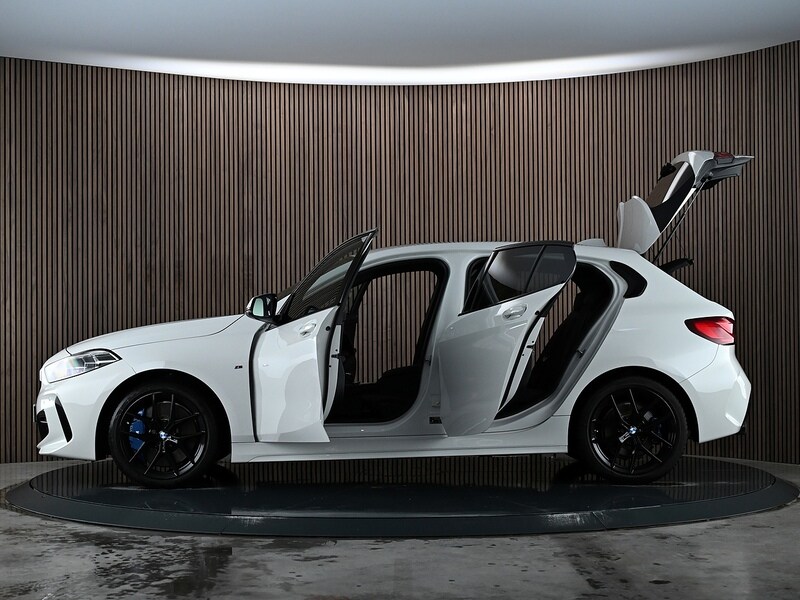 Used BMW 1 Series 2023 for sale - 77840651: Photo 21