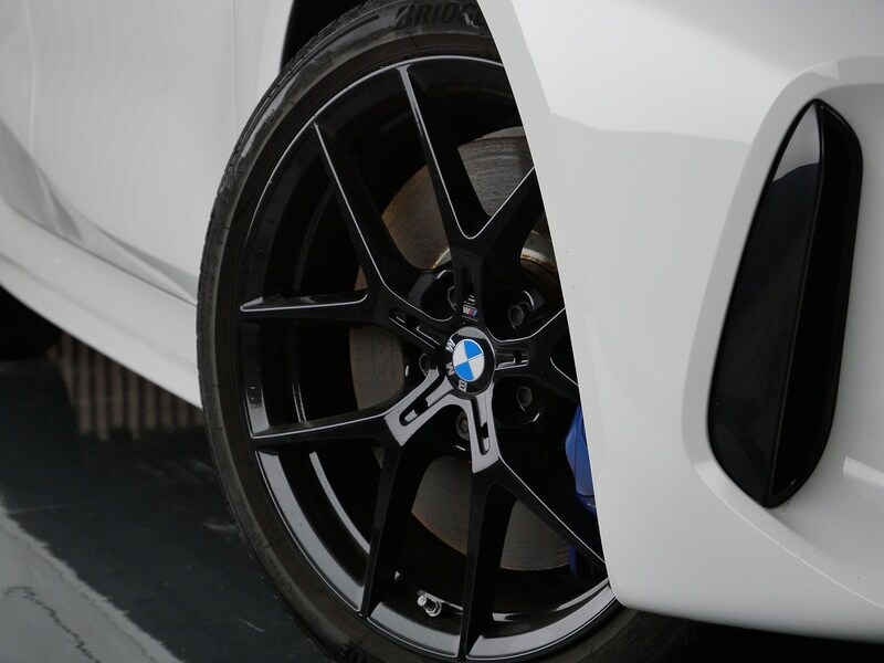 Used BMW 1 Series 2023 for sale - 77840651: Photo 22