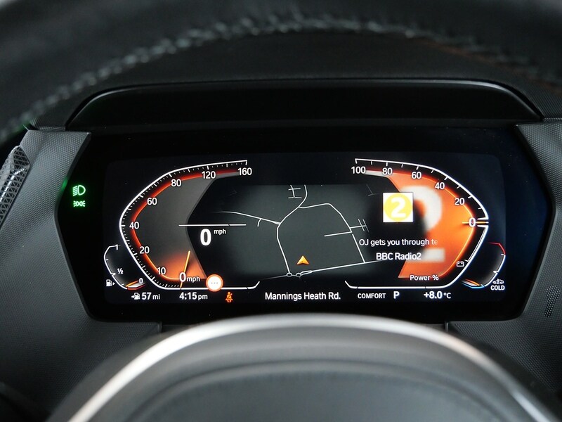 Used BMW 1 Series 2023 for sale - 77840651: Photo 25