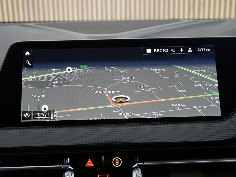 Used BMW 1 Series 2023 for sale - 77840651: Photo 26