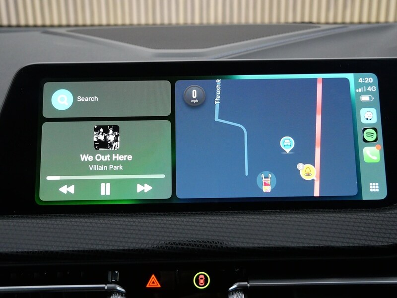 Used BMW 1 Series 2023 for sale - 77840651: Photo 27