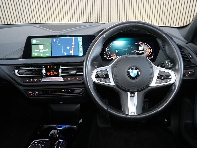 Used BMW 1 Series 2023 for sale - 77840651: Photo 28
