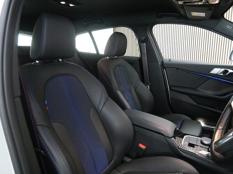 Used BMW 1 Series 2023 for sale - 77840651: Photo 30