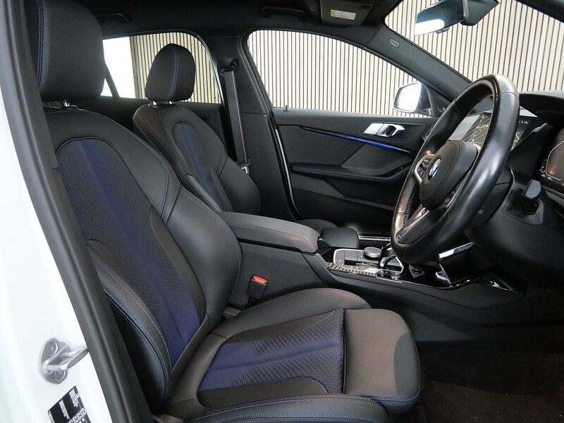 Used BMW 1 Series 2023 for sale - 77840651: Photo 31