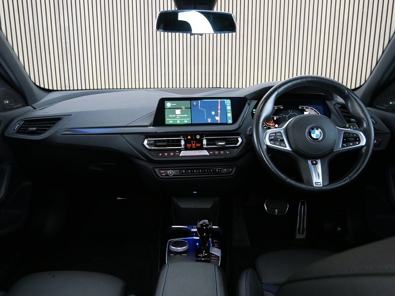 Used BMW 1 Series 2023 for sale - 77840651: Photo 32