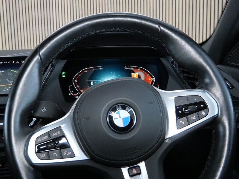 Used BMW 1 Series 2023 for sale - 77840651: Photo 36