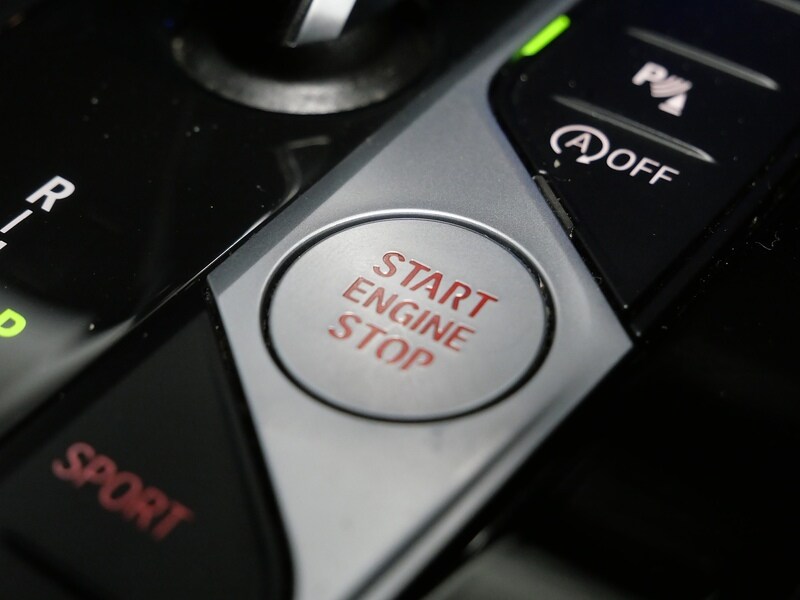 Used BMW 1 Series 2023 for sale - 77840651: Photo 40