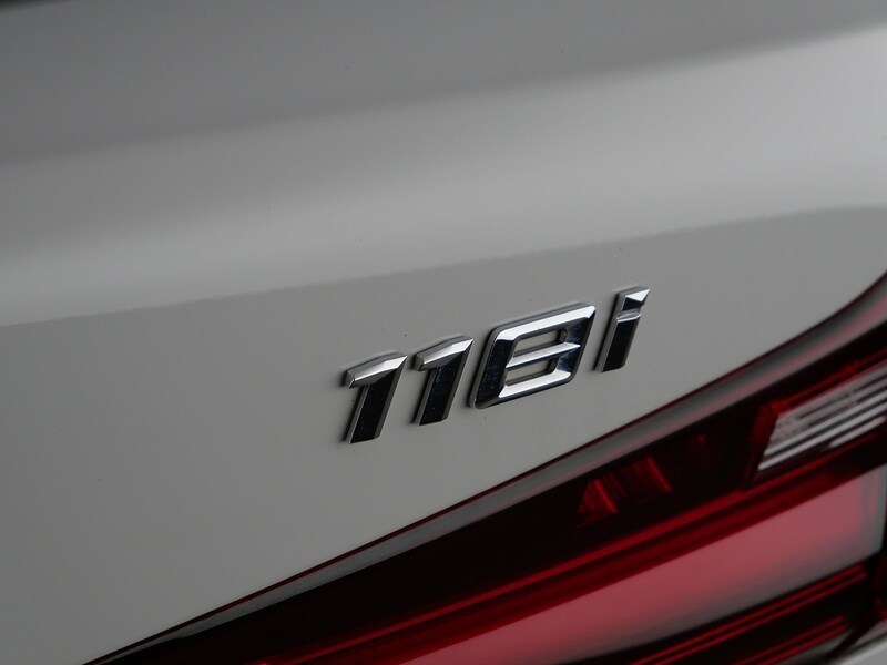 Used BMW 1 Series 2023 for sale - 77840651: Photo 44