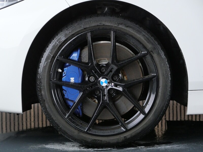 Used BMW 1 Series 2023 for sale - 77840651: Photo 45